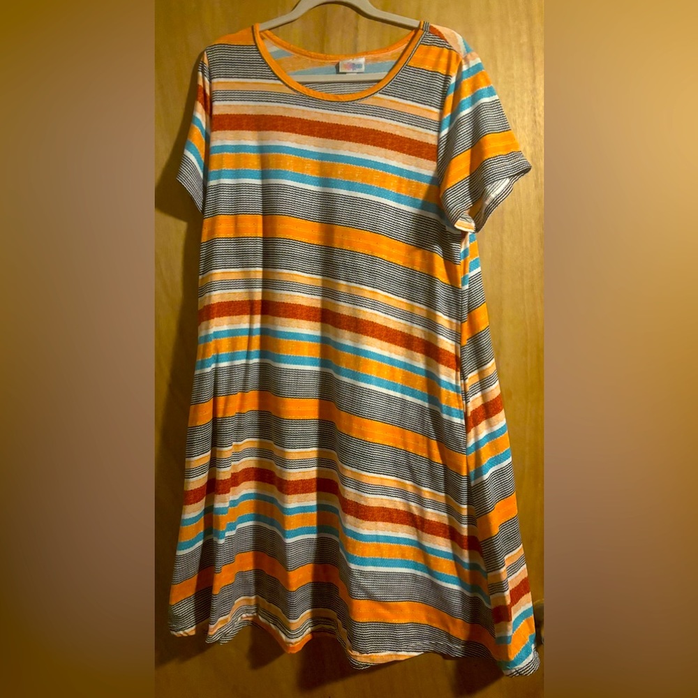 Lularoe Jessie